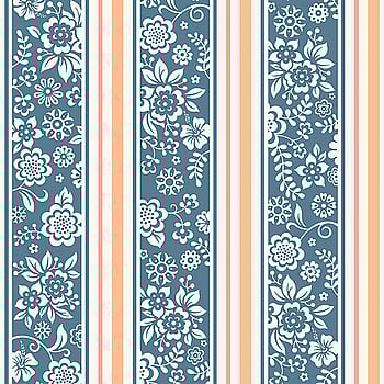 Galerie Wallcoverings Product Code JR4101 - Jack N Rose Junior Wallpaper Collection -   