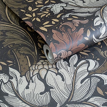 Galerie Wallcoverings Product Code LB25140 - Llewelyn-Bowen - Off The Wall Wallpaper Collection -   