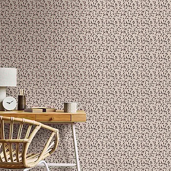 Galerie Wallcoverings Product Code LB25162 - Llewelyn-Bowen - Off The Wall Wallpaper Collection -   