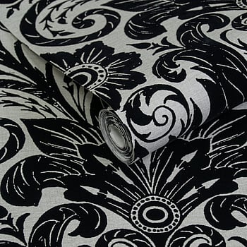 Galerie Wallcoverings Product Code LB25166 - Llewelyn-Bowen - Off The Wall Wallpaper Collection -   