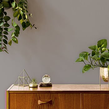 Galerie Wallcoverings Product Code LB25199P - Llewelyn-Bowen - Off The Wall Wallpaper Collection - Silver Fox Colours -  