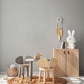 Galerie Wallcoverings Product Code MC61027 - Maison Charme Wallpaper Collection - Blue, Grey, Green, Cream Colours -  