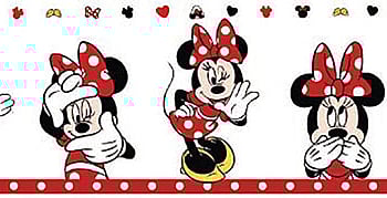 Galerie Wallcoverings Product Code MN3502-1 - Disney Wallpaper Collection -   