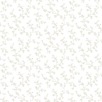 Galerie Wallcoverings Product Code PF38114 - Pretty Prints Wallpaper Collection - Beige Colours -  