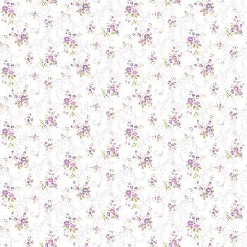 Galerie Wallcoverings Product Code PP35510 - Pretty Prints 4 Wallpaper Collection -   