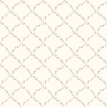 Galerie Wallcoverings Product Code PP35523 - Pretty Prints 4 Wallpaper Collection -   