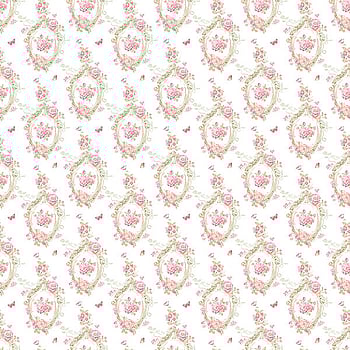 Galerie Wallcoverings Product Code PP35535 - Pretty Prints 4 Wallpaper Collection -   