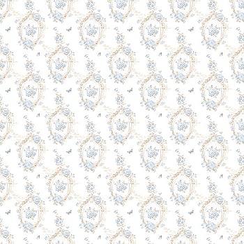 Galerie Wallcoverings Product Code PP35536 - Pretty Prints 4 Wallpaper Collection -   