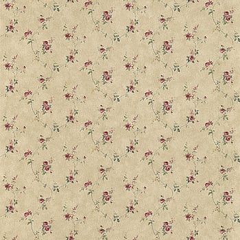 Galerie Wallcoverings Product Code PR33806 - Floral Prints 2 Wallpaper Collection -   