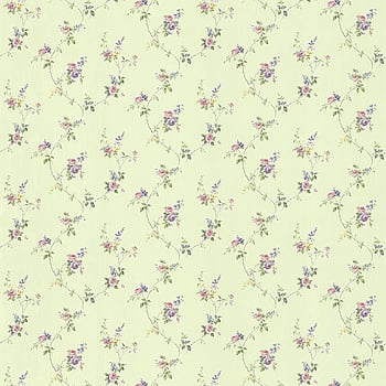 Galerie Wallcoverings Product Code PR33810 - Floral Prints 2 Wallpaper Collection -   
