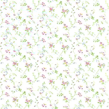 Galerie Wallcoverings Product Code PR33824 - Floral Prints 2 Wallpaper Collection -   