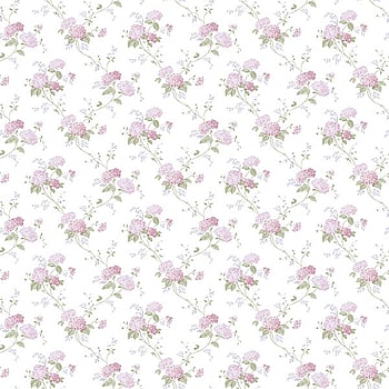 Galerie Wallcoverings Product Code PR33861 - Floral Prints 2 Wallpaper Collection -   