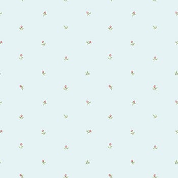 Galerie Wallcoverings Product Code RG35718 - Rose Garden Wallpaper Collection -   