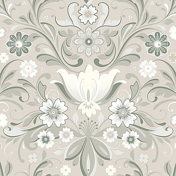 Galerie Wallcoverings Product Code S24112 - Sommarang 2 Wallpaper Collection - Beige Colours -  