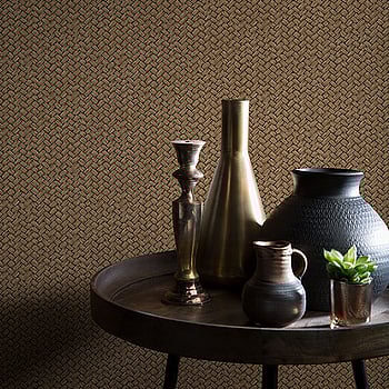 Galerie Wallcoverings Product Code TP21252 - Passenger Wallpaper Collection - Brown Colours -  
