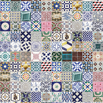 Galerie Wallcoverings Product Code WH45205M - Welcome Home Murals Wallpaper Collection - Multi-coloured Colours -  