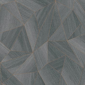 Galerie Wallcoverings Product Code WW22221 - Woods And Wicker Wallpaper Collection - Grey Black Colours -  