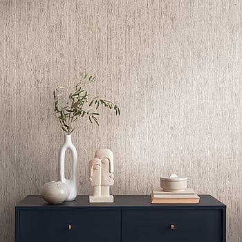 Galerie Wallcoverings Product Code WW22228 - Woods And Wicker Wallpaper Collection - Grey Metallic Colours -  